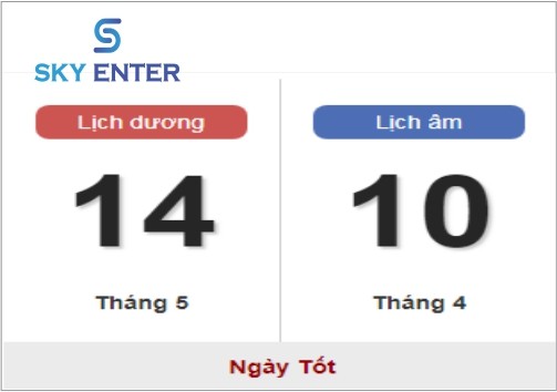 xem-ngay-tot-khai-truong-thang-5, ngay tot khai truong thang 5, to chuc khai truong, cong ty to chuc khai truong, to chuc su kien khai truong, khai truong tron goi, cung cap lan su rong khai truong, cong ty to chuc khai truong tai tphcm